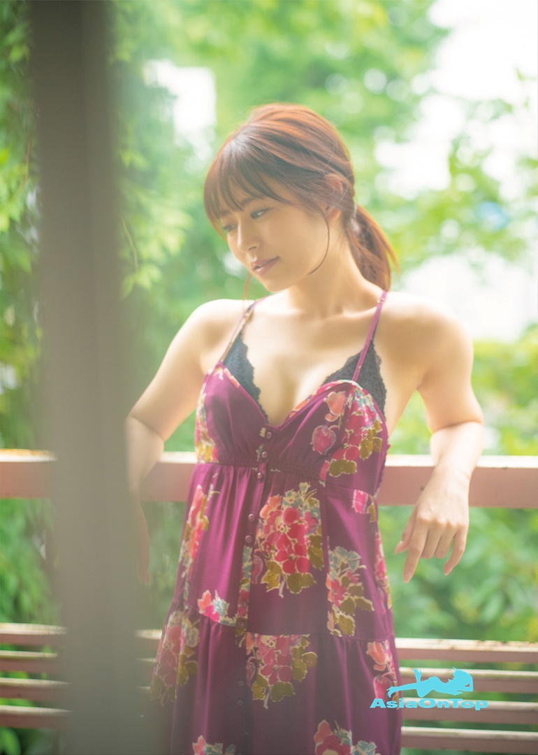 Photobook EX大衆デジタル写真集 30 月足天音 やっぱアイドルやけん EX Public Digital Photo Book 30 Tsukisoku Amane Yappa Idol Yaken