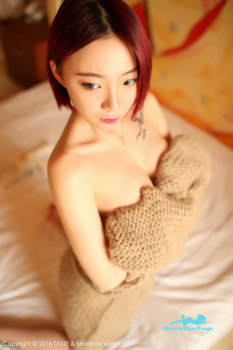 TASTE顽味生活 – Vol 001 小泽空Moves