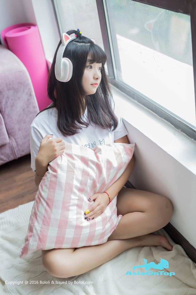 Kimoe – AOT – Vol 006