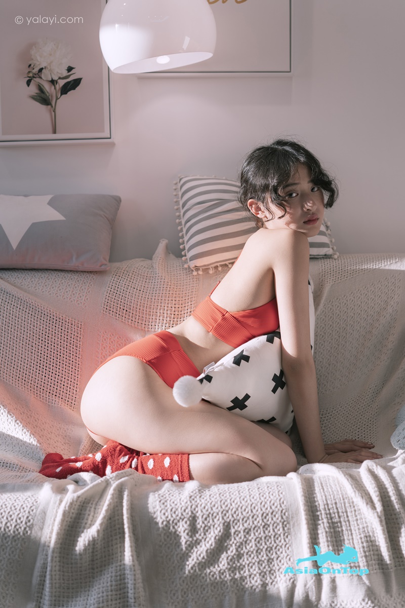 YaLaYi 雅拉伊 Vol 666 饰媛