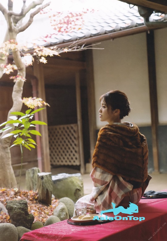 Photobook Kaori Ishihara 石原夏織 Terminal 2022-03-10