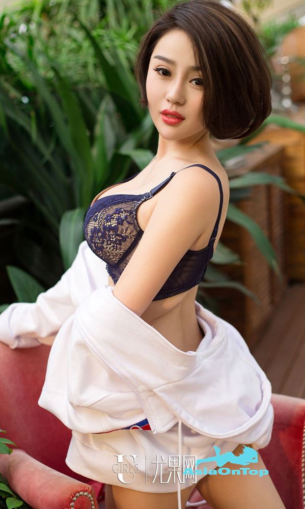 UGirls App No 721 – Mei Yu (美玉)
