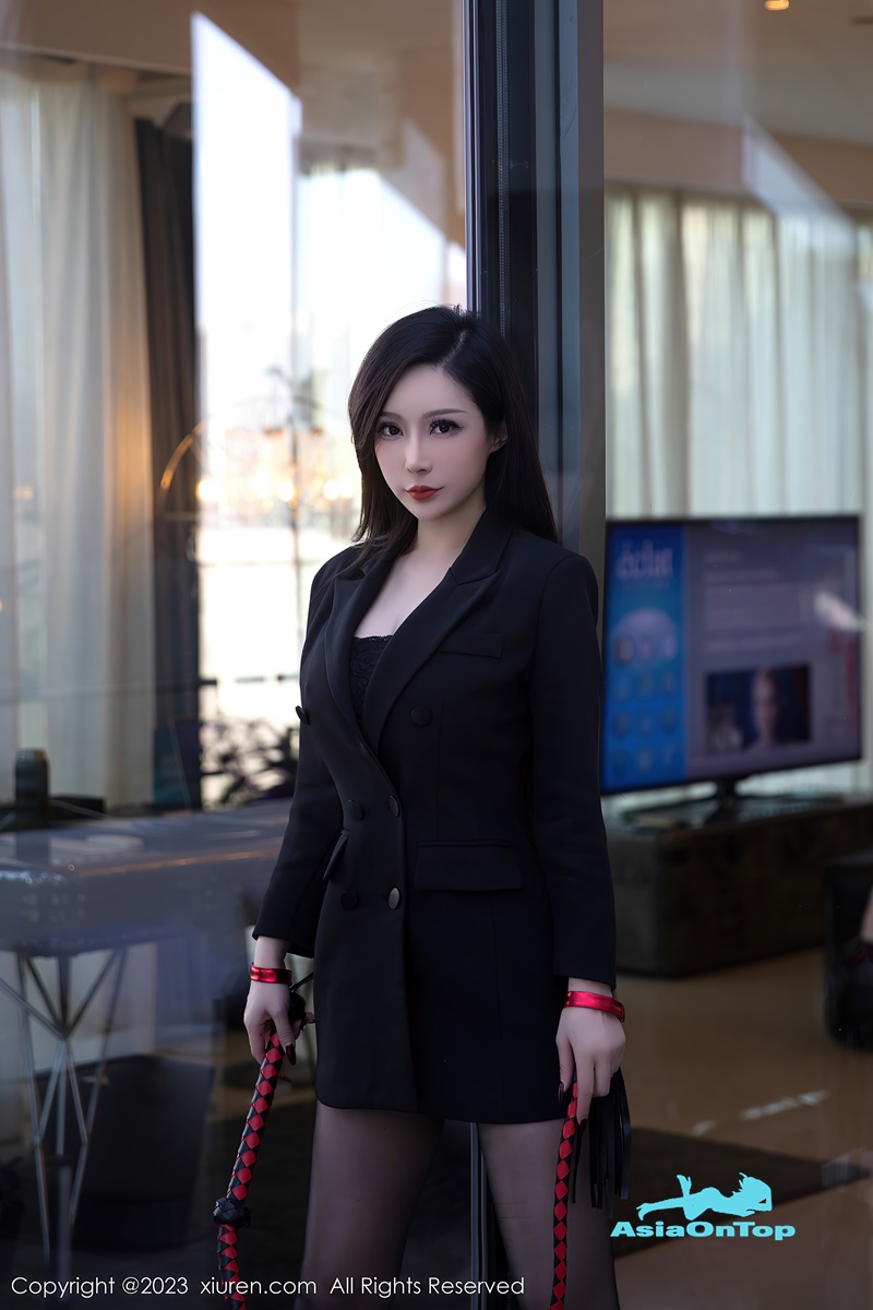 XIUREN No 6294 – 大琪琪Emily