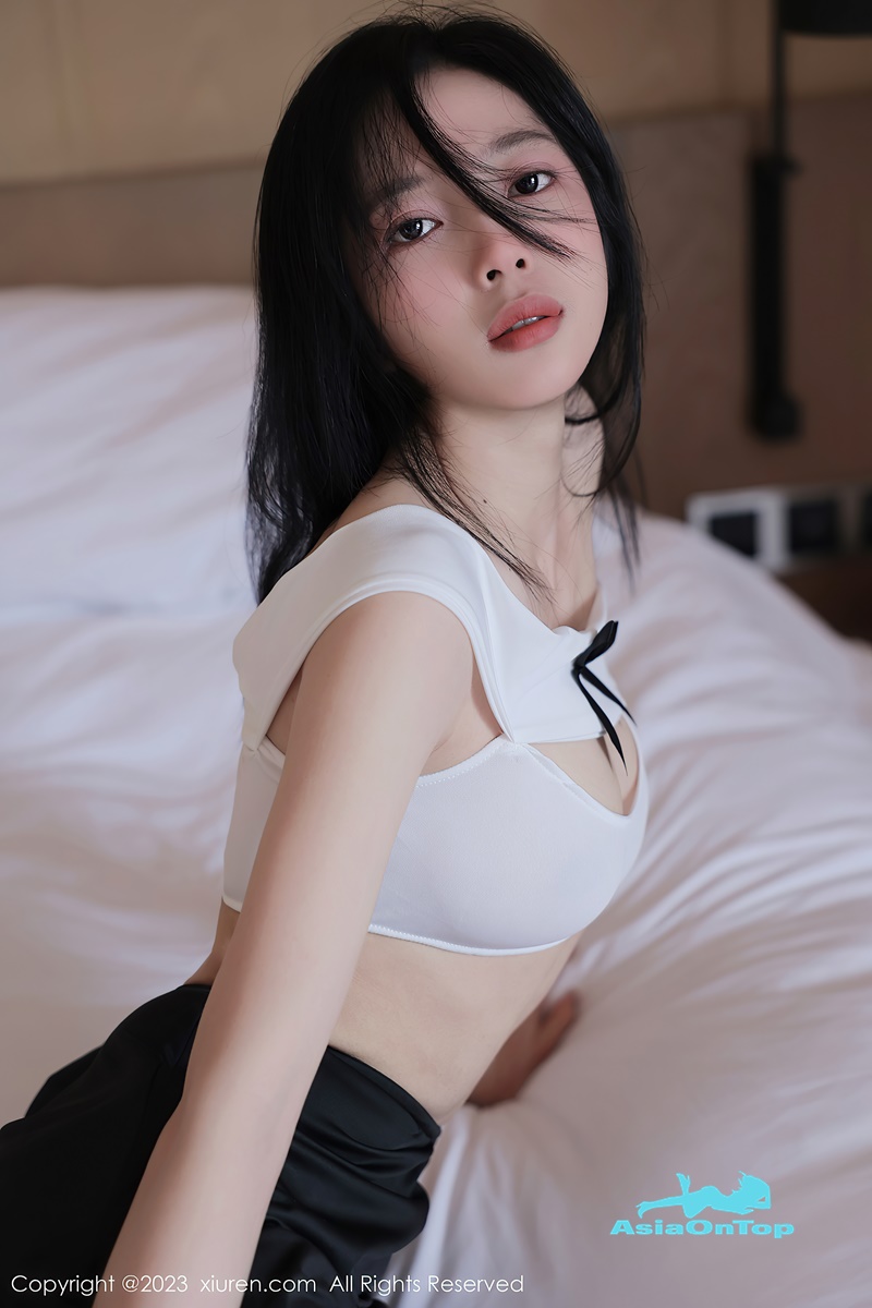 XIUREN No 6743 – Akane Akane Kimi (茜茜Kimi)