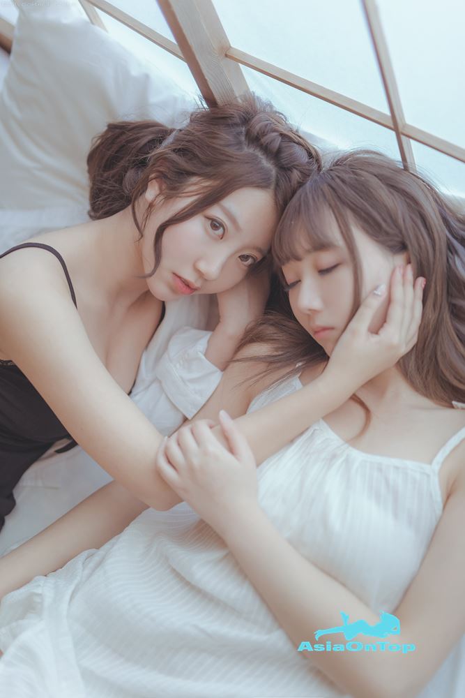 Coser@黑川 Vol.051: 浅野菌子百合 Asano mushroom lily