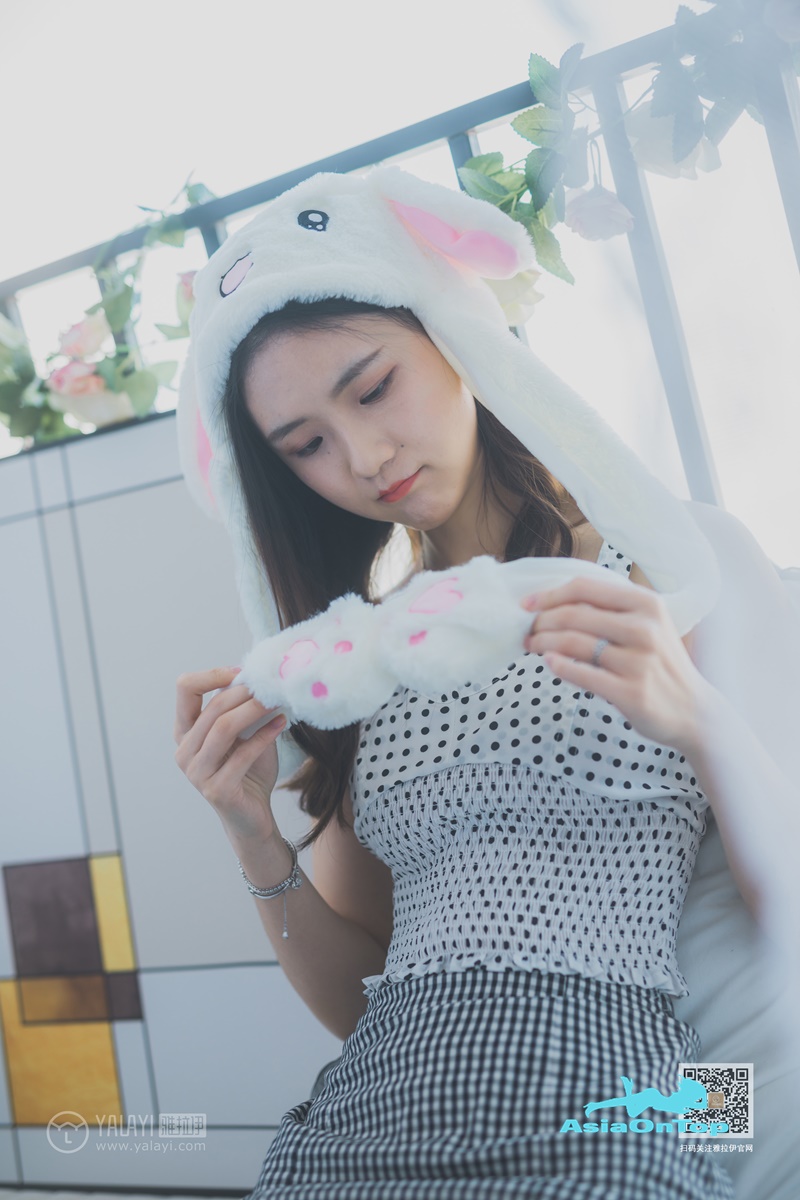 YaLaYi 雅拉伊 Vol 632 尹梦