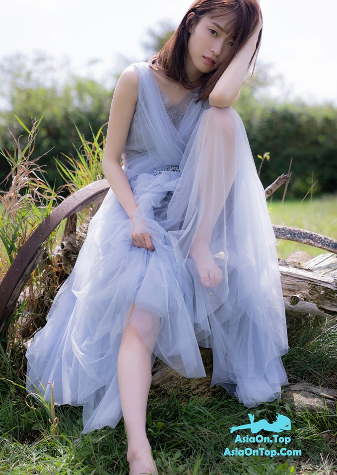 Photobook 2020.03.16 Maho Yamaguchi 山口真帆 – Top Secret
