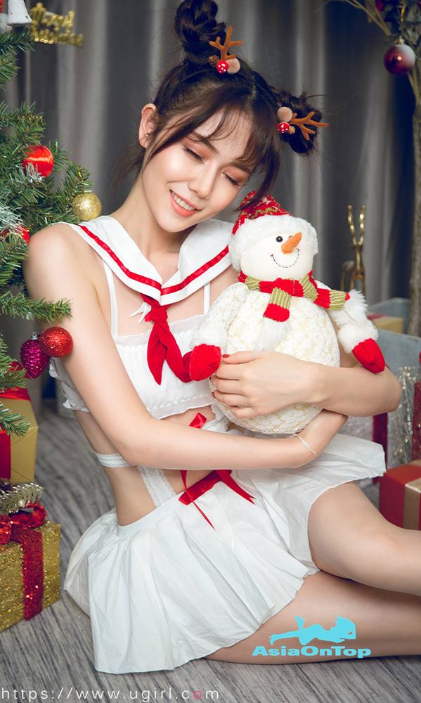 UGirls App No 1679 – 唐小糖