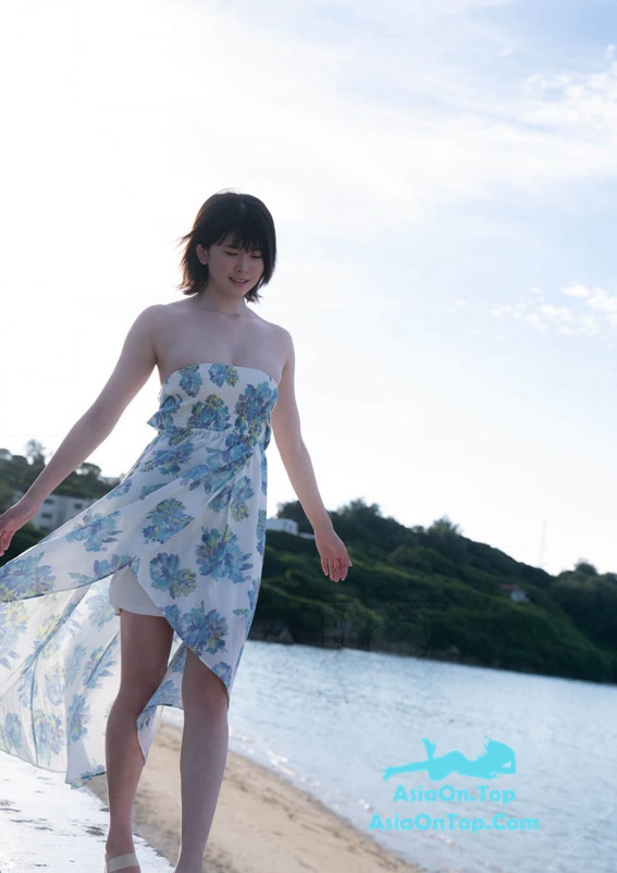 Photobook 2023.05.12 Mirai Asumi 明日見未来 – Asumi Zukan Extra Page Digital Special Edition B