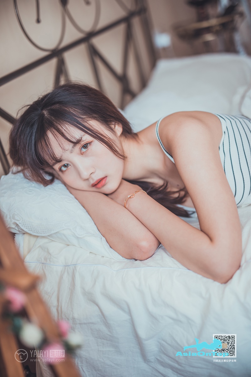 YaLaYi 雅拉伊 Vol 581 唐芯