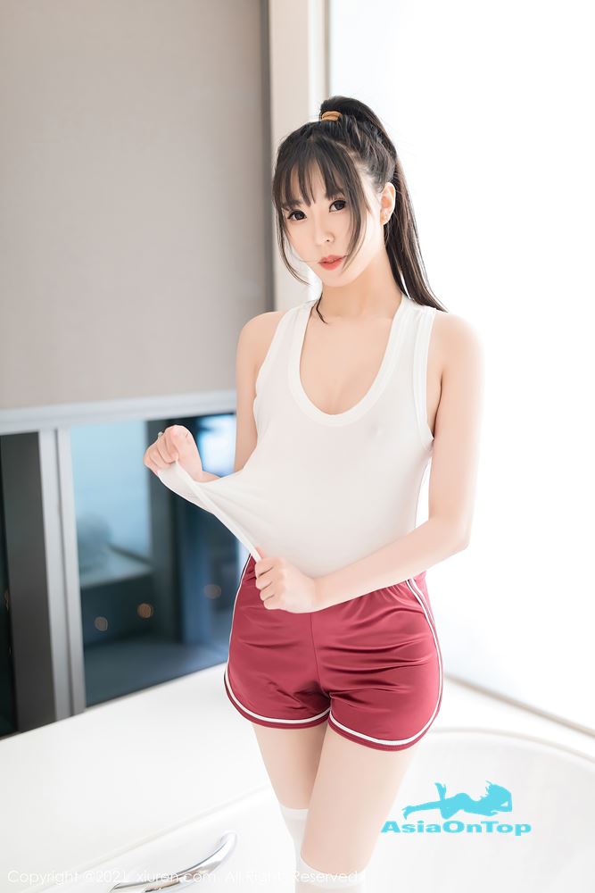 XIUREN No 4030 – 小波多