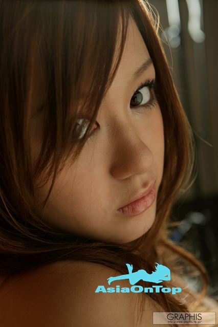 [Graphis] Limited Edition 2008-03-06 Rui Natsukawa – [Cute Angel]