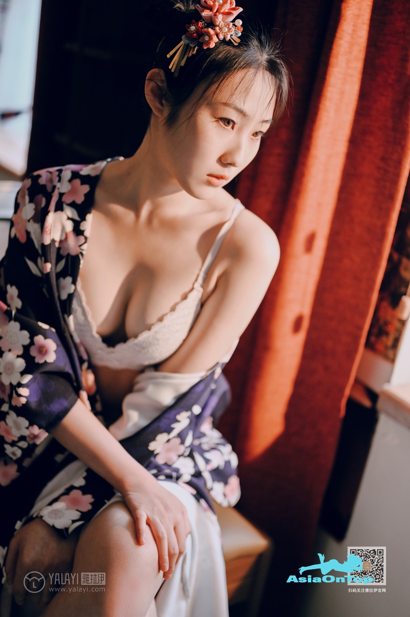 YaLaYi 雅拉伊 Vol 635 沈伊