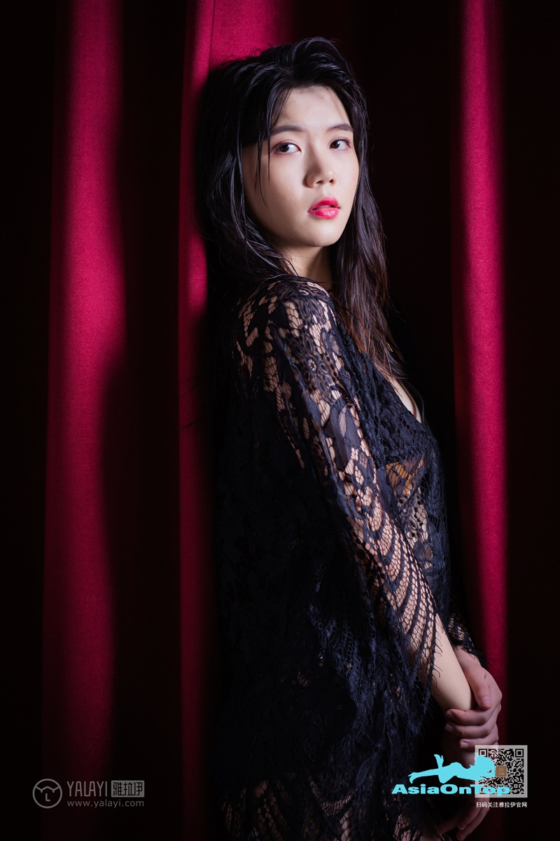YaLaYi 雅拉伊 Vol 422 倪倪