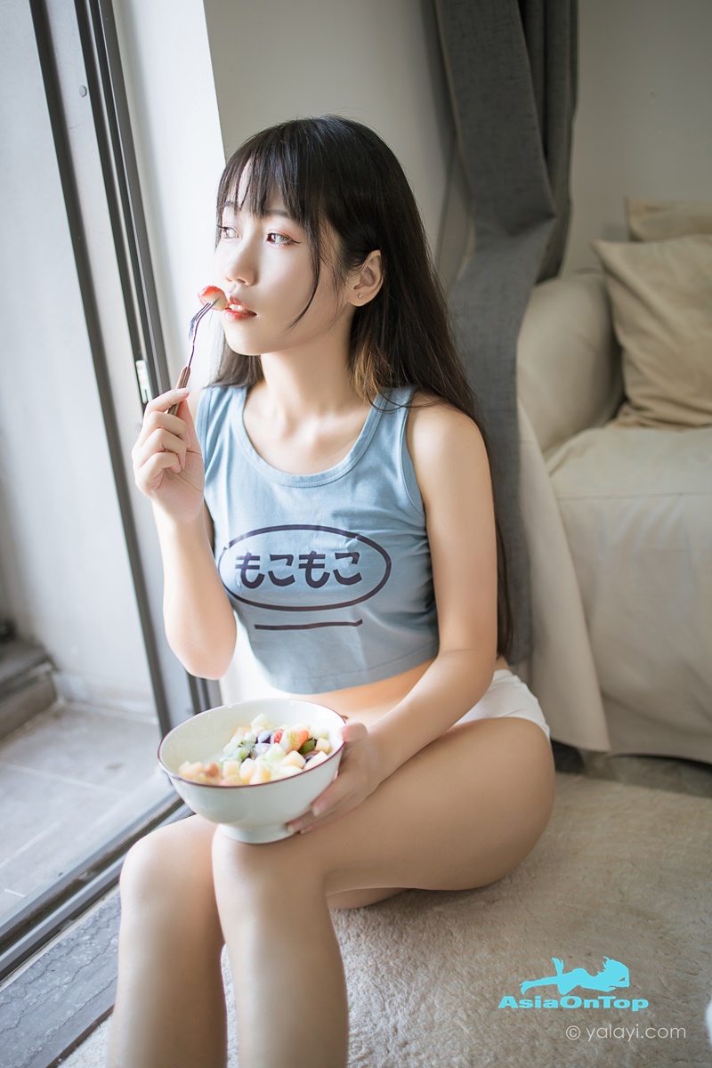YaLaYi 雅拉伊 Vol 894 – 弈思
