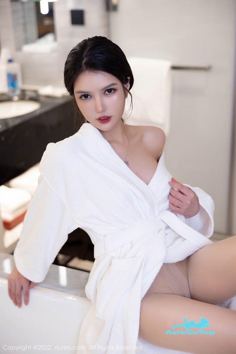 XIUREN No 5522 – 媛媛酱belle