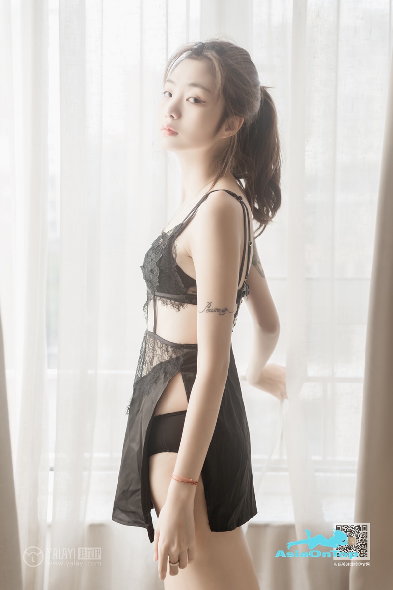 YaLaYi 雅拉伊 Vol 432 鸭鸭
