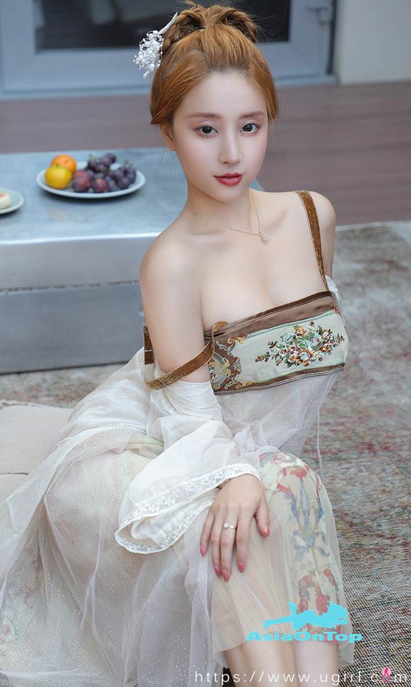 UGirls App No 2178 – Xiao Hui (筱慧)