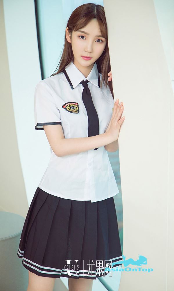 UGirls App No 749 – Wei Yi (唯依)