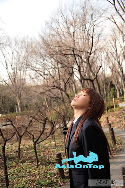 [Graphis] Gals No.147 Hina Otsuka ひな Es