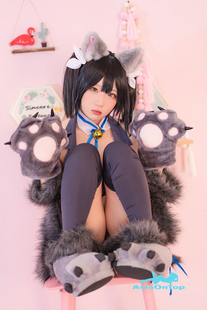 Coser@Mime (弥美): Miyu Emiya (Fate-kaleid liner)