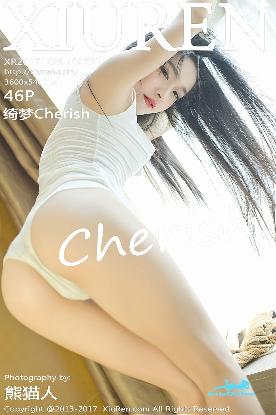 Xiuren – AOT – No 883