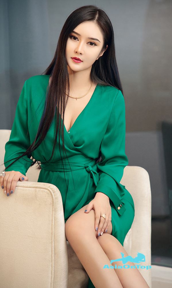 UGirls App No 1418 – Mi Ka (米卡)