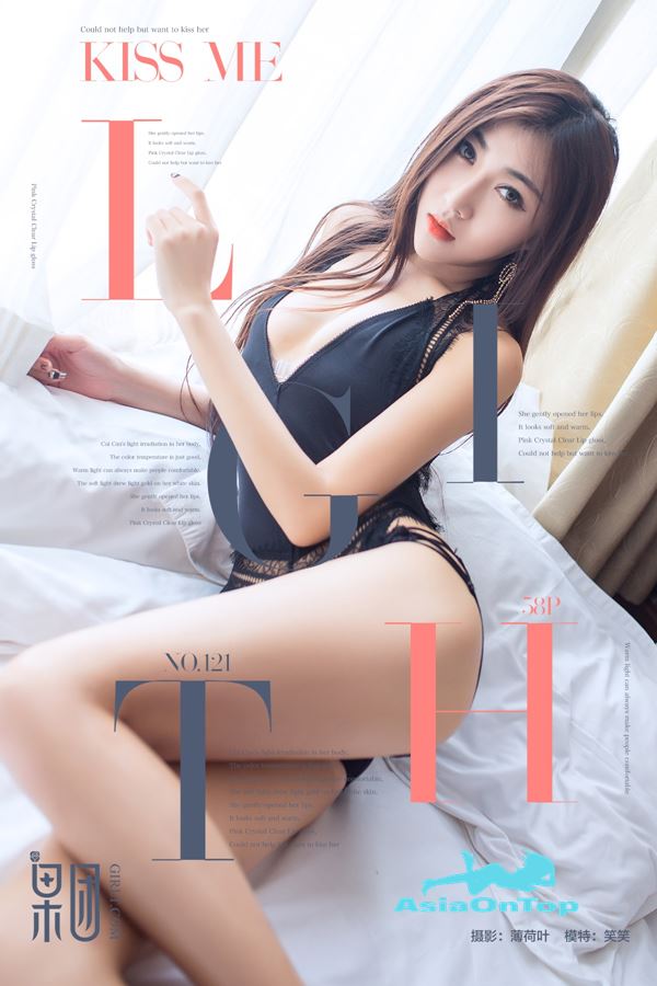 GIRLT – AOT – No 121