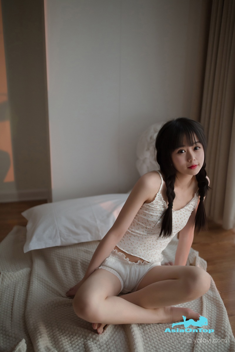 YaLaYi 雅拉伊 Vol 756 小乖