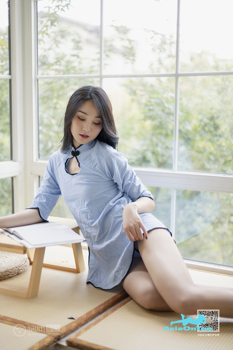 YaLaYi 雅拉伊 Vol 463 项兴咏