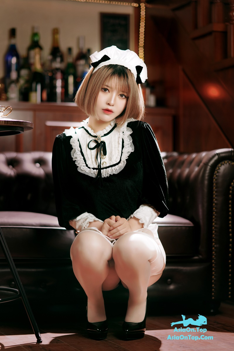 Coser@半半子: 来一份下午茶吧 Have some afternoon tea
