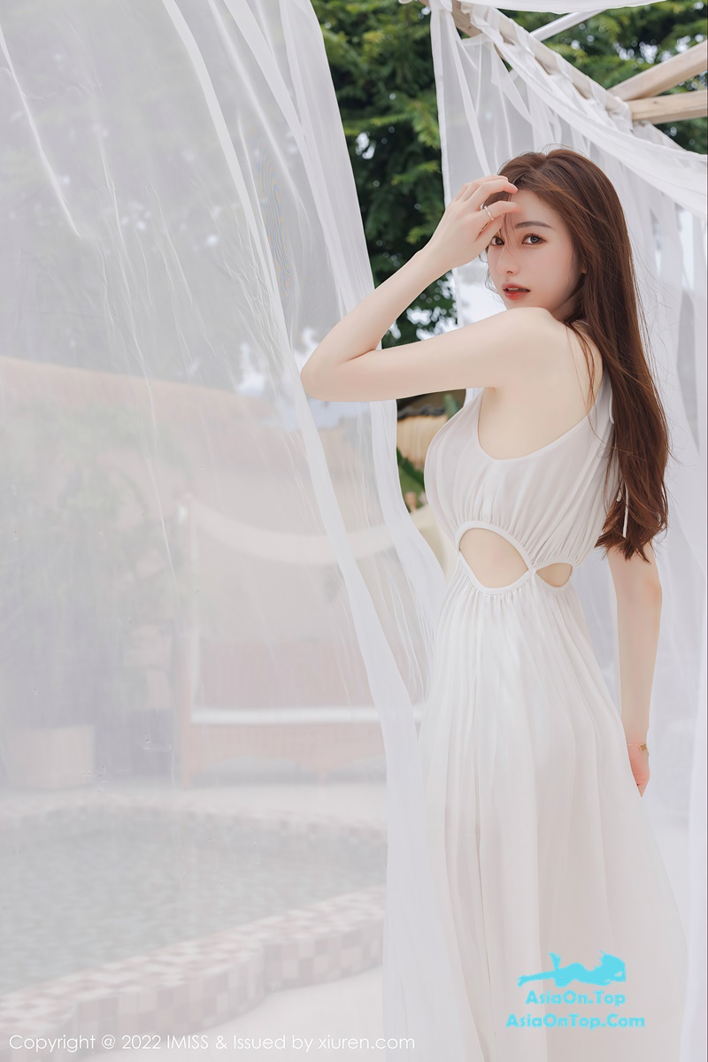 IMiss – AOT – Vol 706 – Lynn Liu Yi Ning