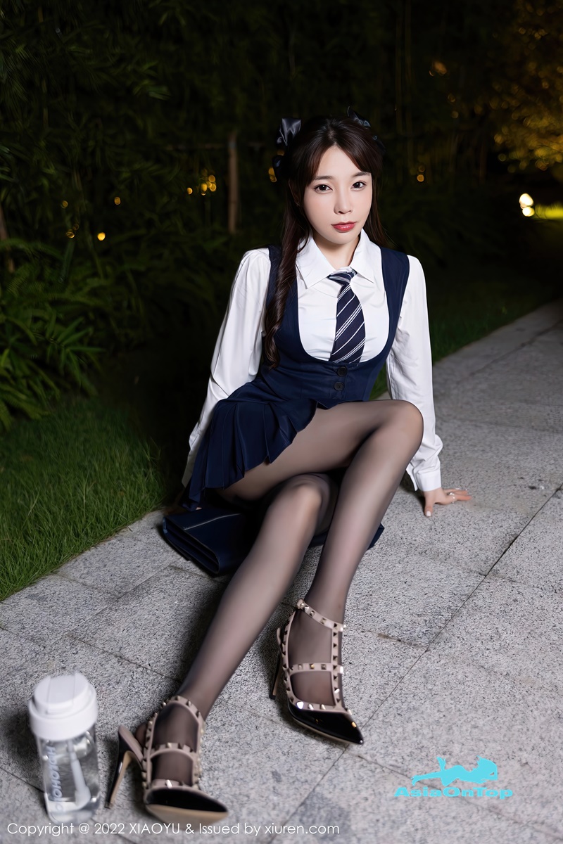XiaoYu – Vol 894 – 徐莉芝Booty