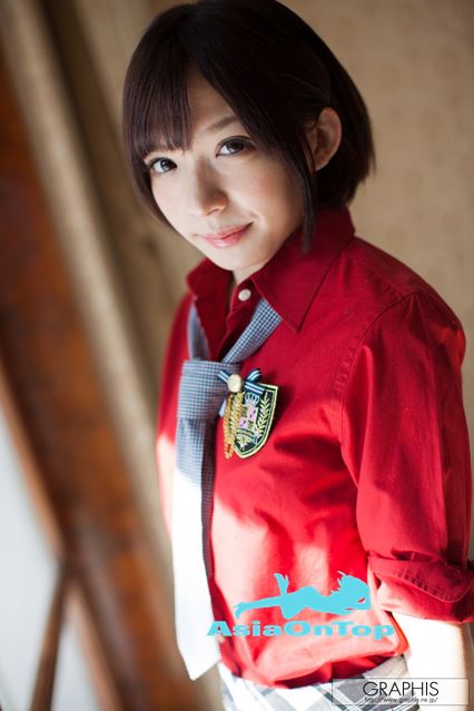 [Graphis] Calendar 2015.03 Urumi Narumi うるみ