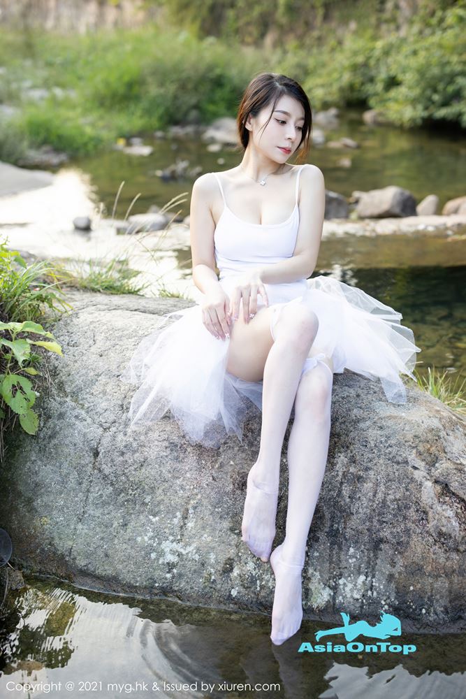 MyGirl – AOT – Vol 601 Vetiver (嘉宝贝儿)