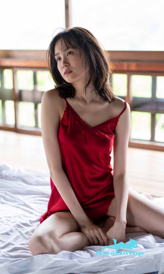 Photobook 2021-08-02 Ichika Osaki 尾碕真花 – Otonaichika