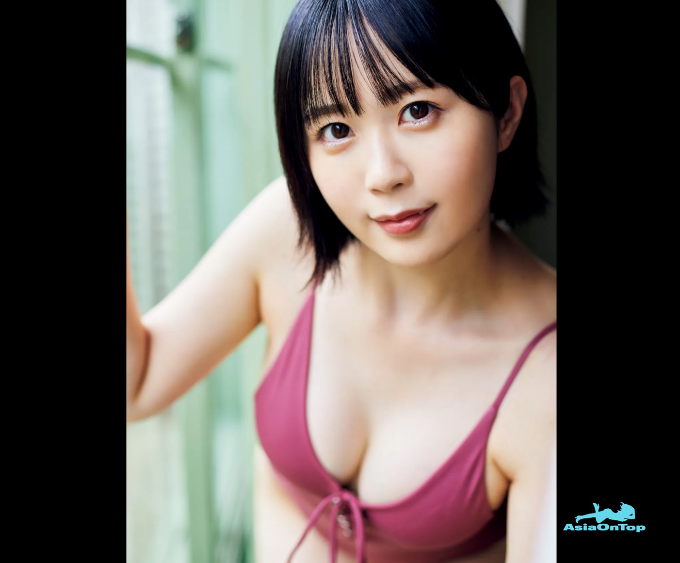 FRIDAY Yuki Yomichi 夜道雪 Marshmallow beautiful skin BODY マシュマロ 美肌BODY 2022-07-14