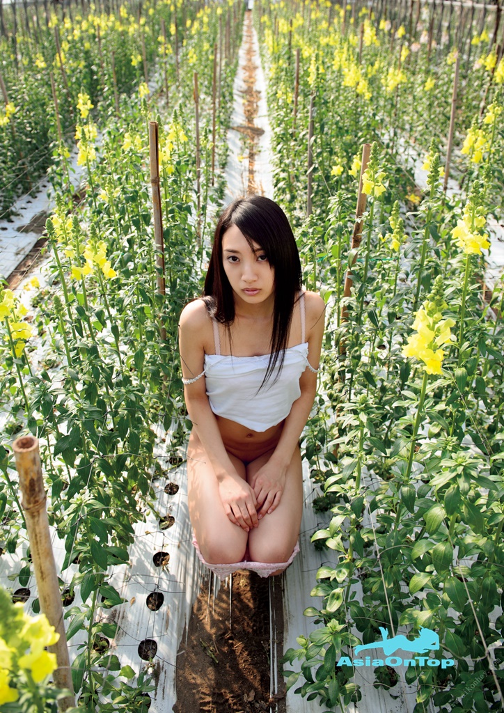 Photobook An Tsujimoto 辻本杏 1st Photobook An 杏 2014-04-25