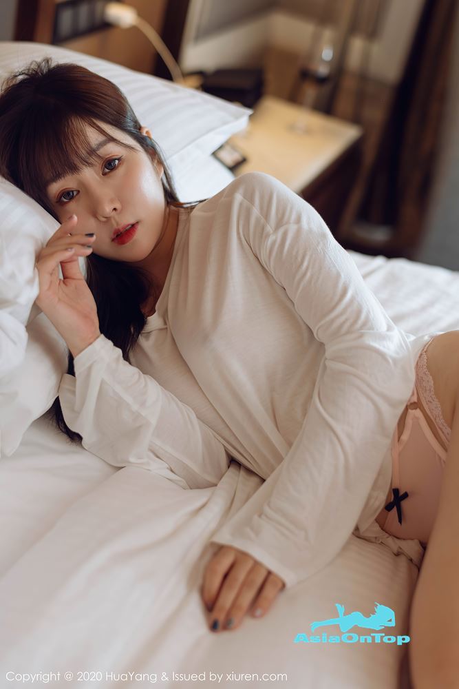 HuaYang – Vol 306