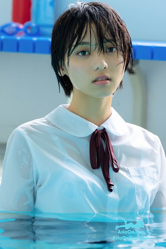 Photobook 2021-09-24 Suzu Monami もなみ鈴 – Nude Photobook Youth Aoharu