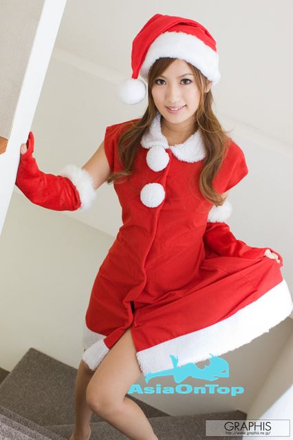 [Graphis] Special Contents 2009-12-21 Rio Fujisaki – [Precious Time]