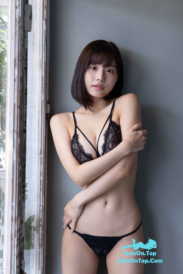 Photobook 2023.02.03 Ai Hongo 本郷愛 – Rabu