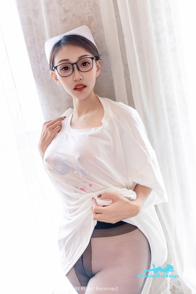 XIUREN No 6971 – Yao_baby (妖Baby)