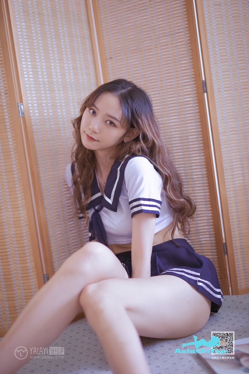 YaLaYi 雅拉伊 Vol 438 晓琳