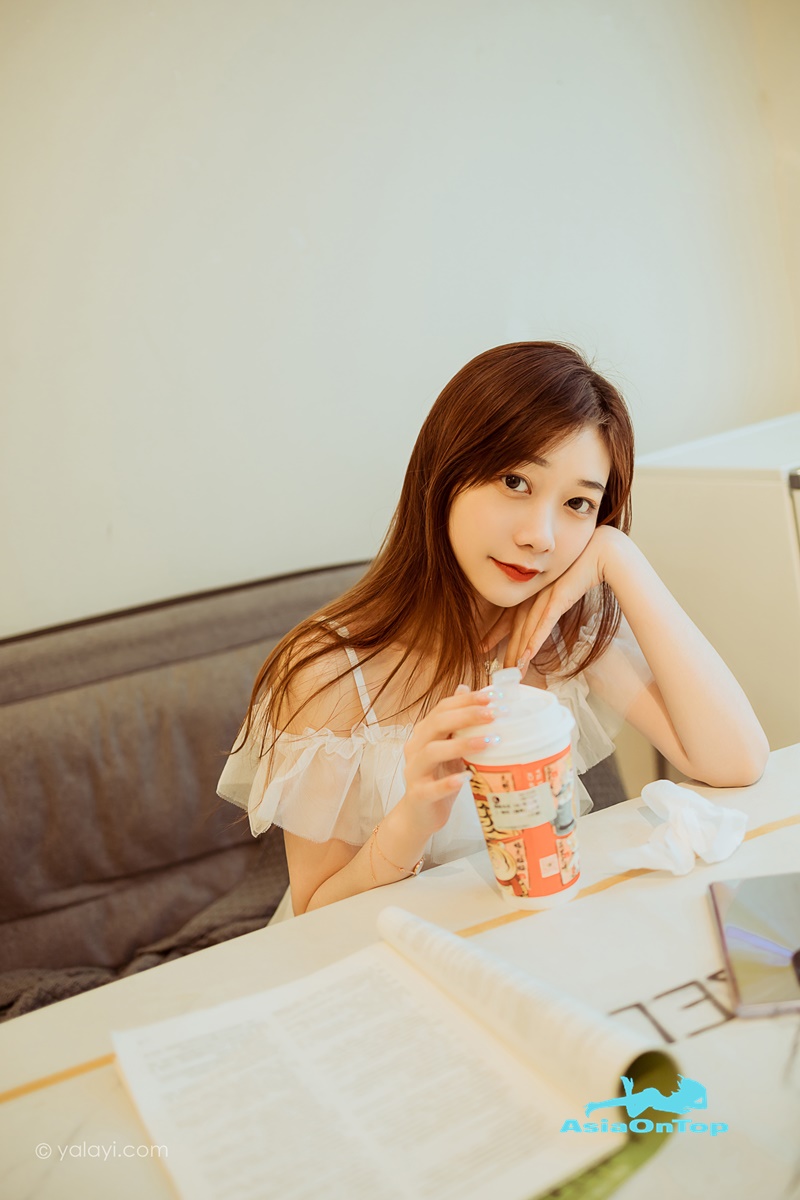 YaLaYi 雅拉伊 Vol 913 夜夜