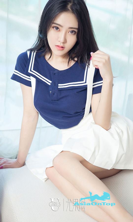 UGirls App No 827 – Yang Yang (杨洋)