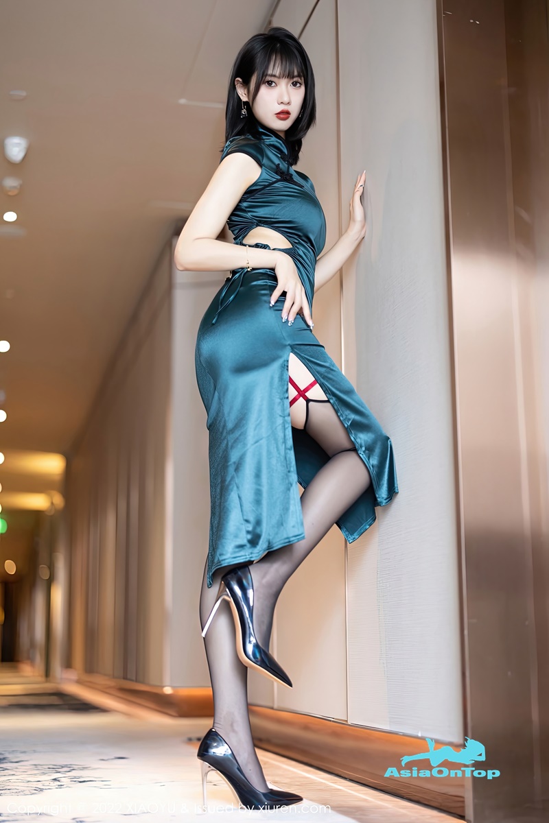 XiaoYu – Vol 920 – Lin Zi Yao (林子遥)