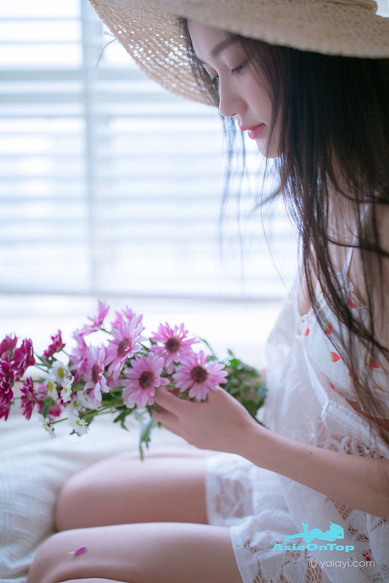YaLaYi 雅拉伊 Vol 805 – 仙儿