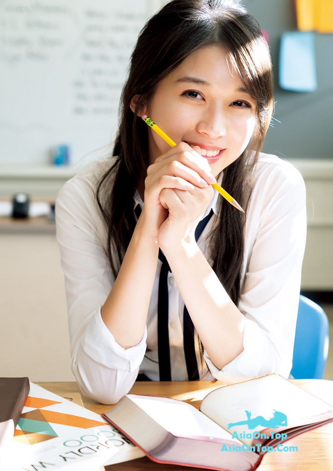Photobook 2020-02-02 Maria Makino 牧野真莉愛 – Maria 19 A