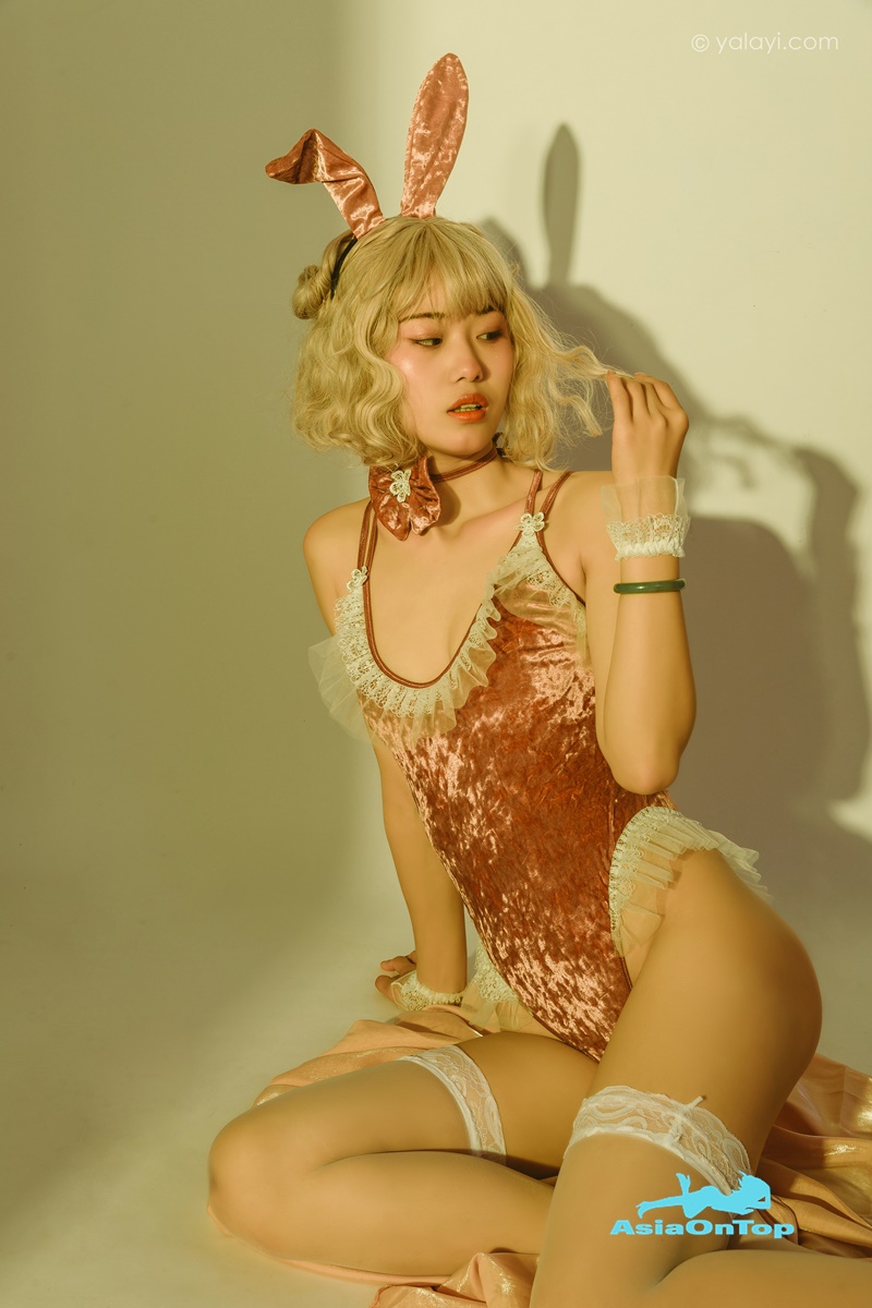 YaLaYi 雅拉伊 Vol 656 和风